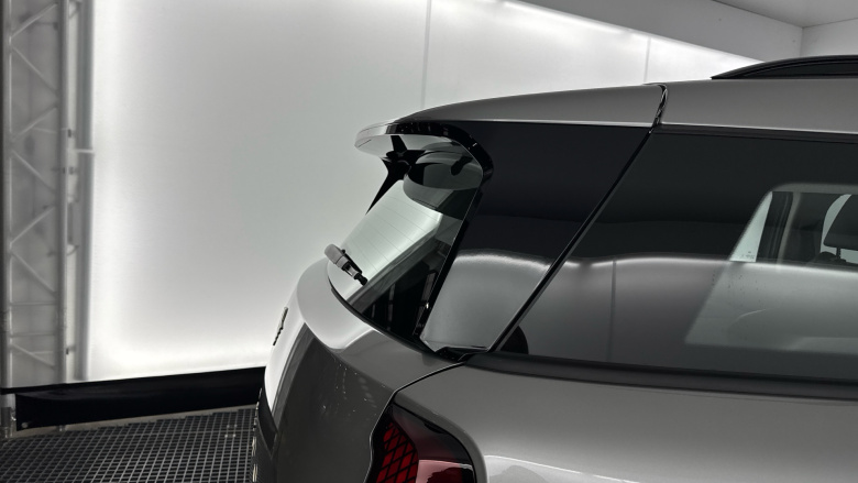 MINI Countryman 1.5 C Classic 5dr Auto Petrol Hatchback